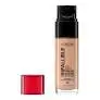 L'Oreal Paris Infallible 32HR Fresh Wear Foundation with SPF 25 - 475 Radiant Sand - 1 Fl Oz: Full Coverage, Finish, Liquid Formula