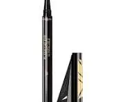 L'Oreal Paris Makeup Infallible Flash Cat Eye Delineador 220 black