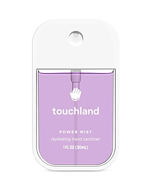 Touchland Power Mist Hydrating Hand Sanitizer 1 Oz., Lavender