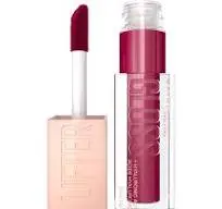 Maybelline Lifter Gloss Plumping Lip Gloss with Hyaluronic Acid - TAFFY