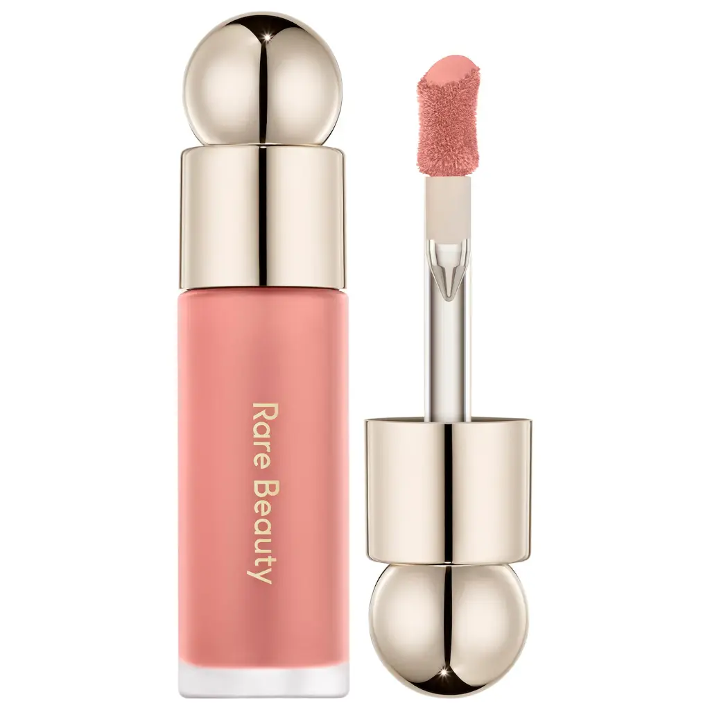 RARE BEAUTY SOFT PINCH DEWY LIQUID BLUSH TONO HOPE 