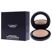 MAC Mineralize Skinfinish Natural, medium plus, 0.35 oz 