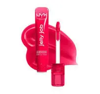 NYX Professional Makeup Jelly Job Peptide Lip Gloss - CHERRY JELLY