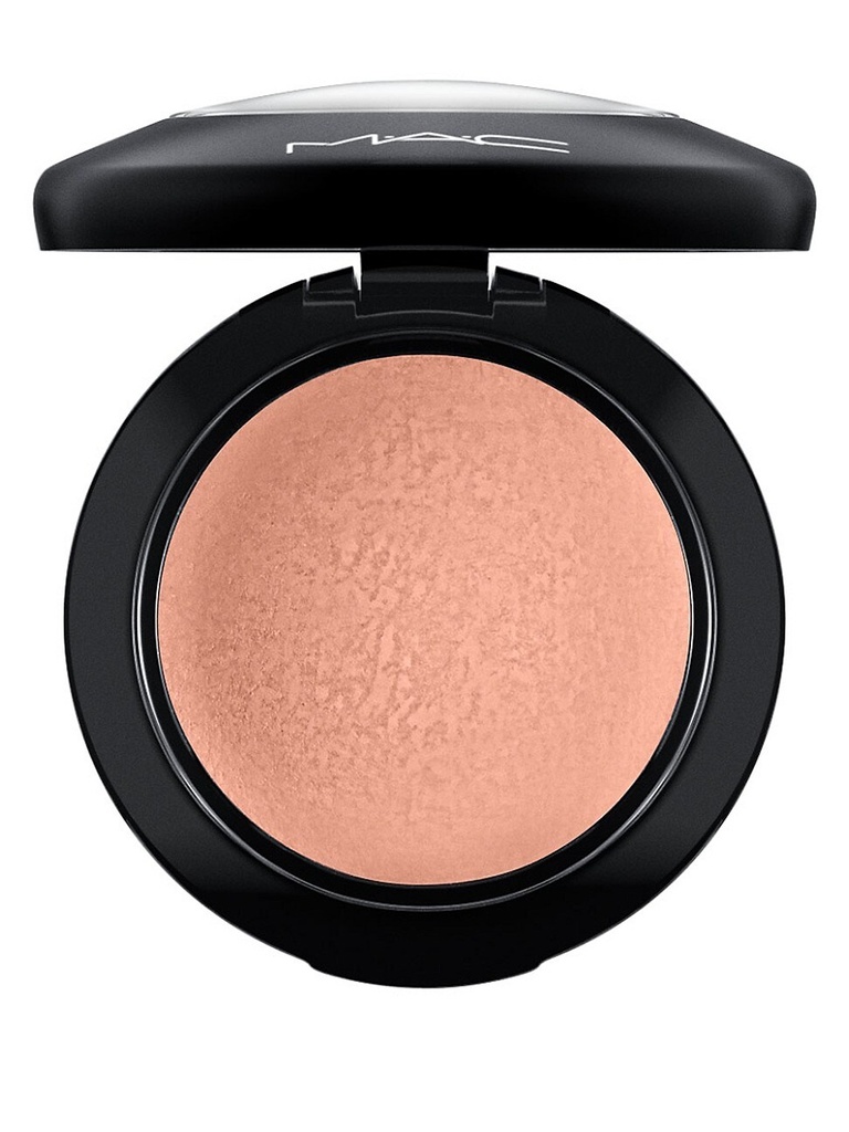MAC Mineralize Blush - Humor Me 