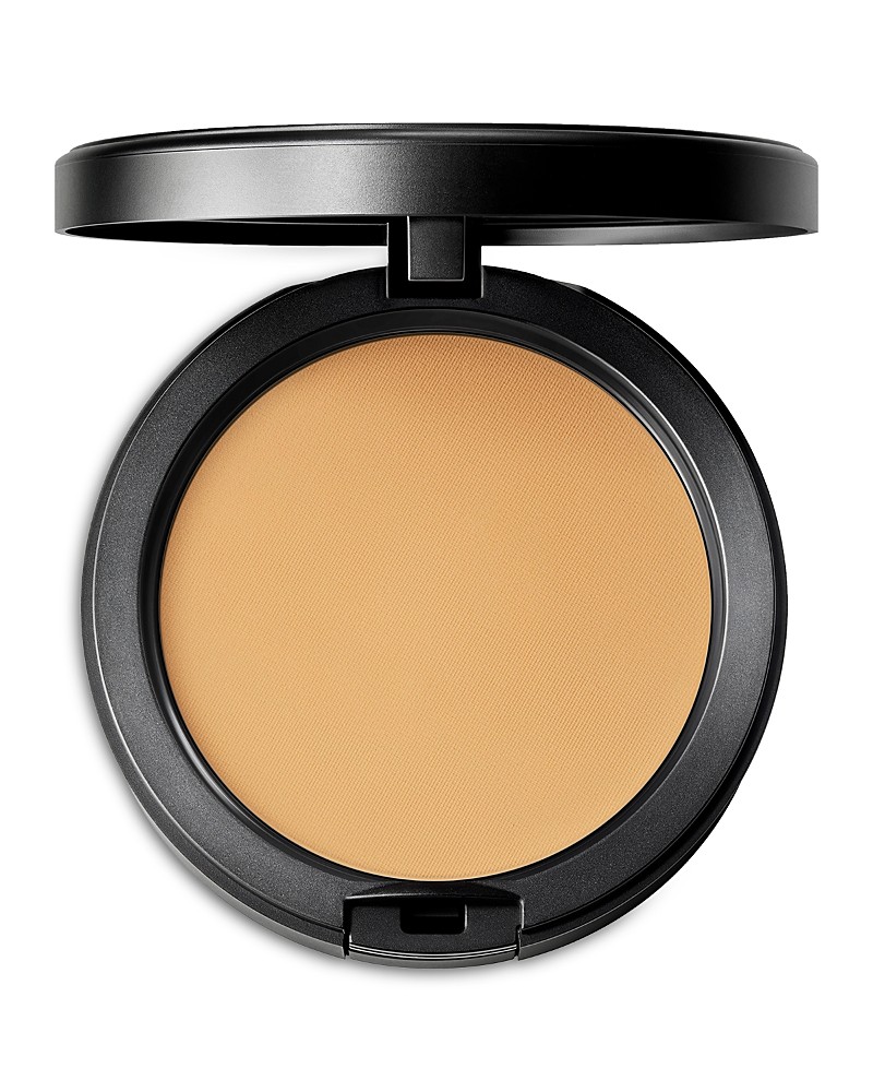 MAC Cosmetics Studio Fix Powder Plus Prefill Mattifying Powder Foundation Color NC37 12 G