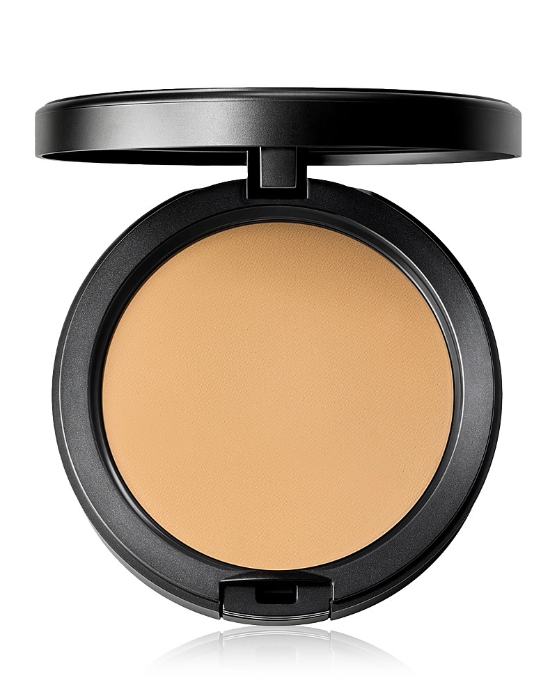 MAC Cosmetics Studio Fix Powder Plus Prefill Mattifying Powder Foundation Shade NC17 12 G