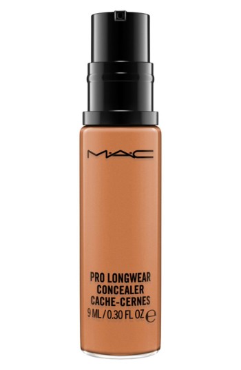 MAC Pro Longwear Concealer NW45  0.3 Ounces 