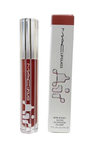 MAC Lipglass Air Gloss - 226 Casual 