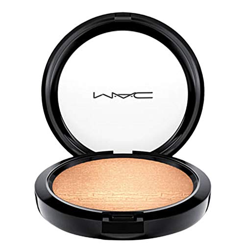 Extra Dimension Skinfinish Powder - Oh Darling by MAC for Women - 0.31 Oz Highlighter