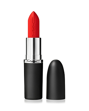 MAC MACximal Silky Matte Lipstick - 607 Lady Danger 