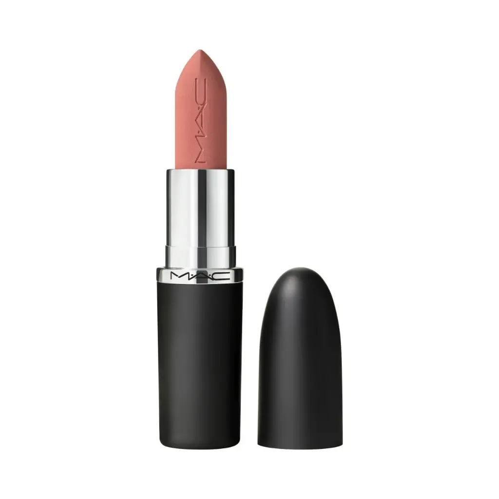 MAC MACximal Silky Matte Lipstick - 605 Honey Love 