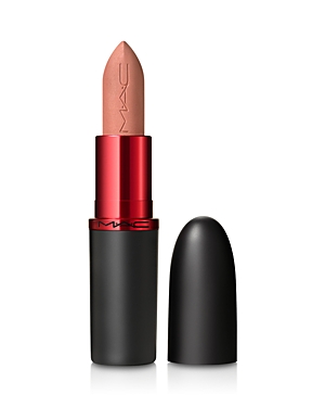 MAC Cosmetics MACximal Silky Matte Viva Glam Mattifying Lipstick Color Viva Planet 3.5 G