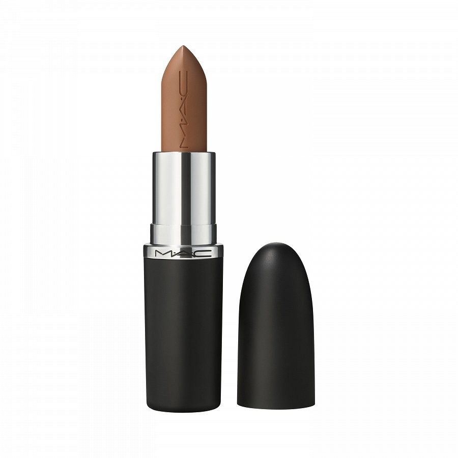 MAC MACximal Silky Matte Lipstick - 627 Cool Teddy 