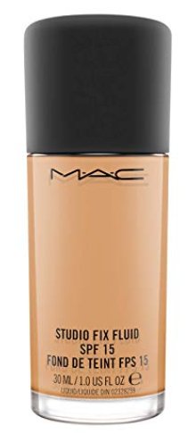 Mac Studio Fix Fluid SPF 15 Foundation - NC44