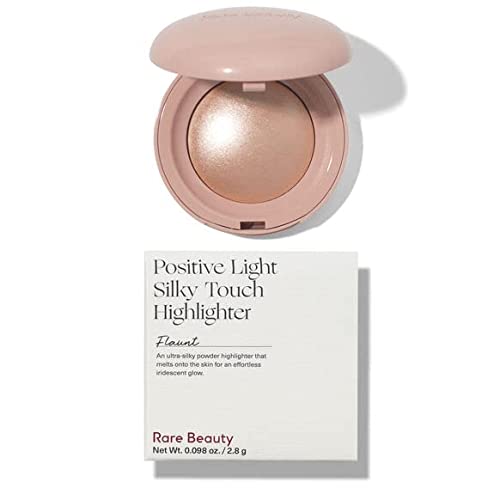 Rare Beauty Positive Light Silky Touch Highlighter Flaunt
