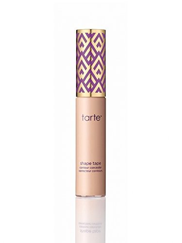 Tarte Shape Tape Concealer - 22N Light Neutral - 0.338 Fl Oz  