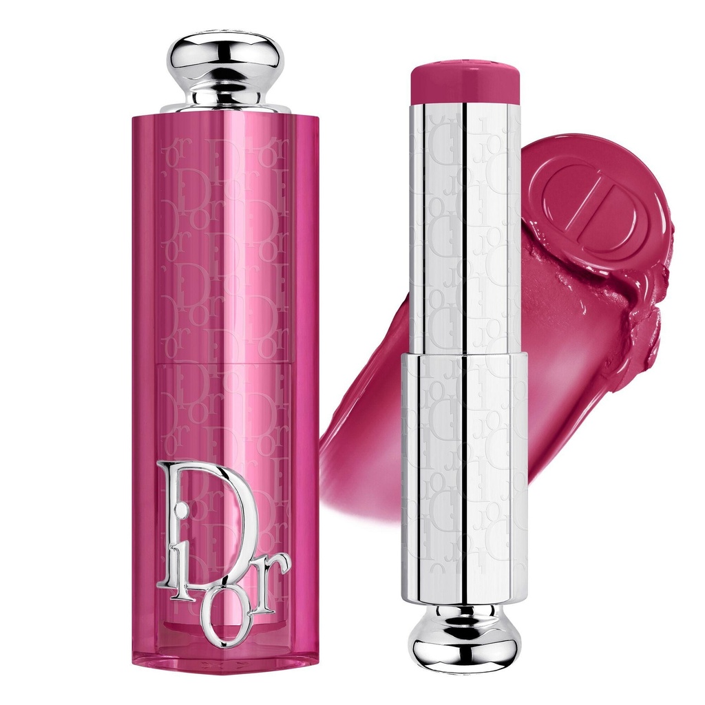 DIOR Backstage Rosy Glow Stick - 006 Berry 