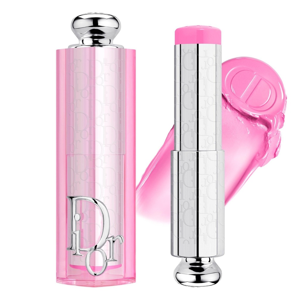DIOR Backstage Rosy Glow Stick - 001 Pink 