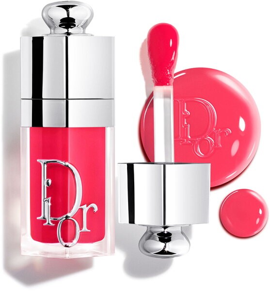 DIOR Addict Lip Glow Oil - 074 Jelly Glaze 