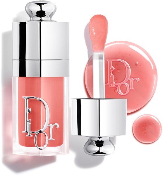 Dior Dior Addict Lip Glow Oil - 012 Rosewood Juicy 