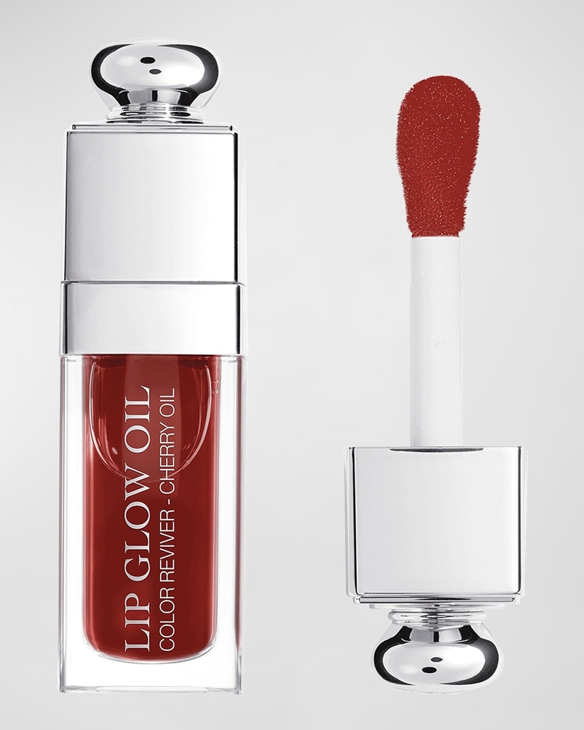 Dior Addict Lip Glow Oil - 062 Bronzed Glow 