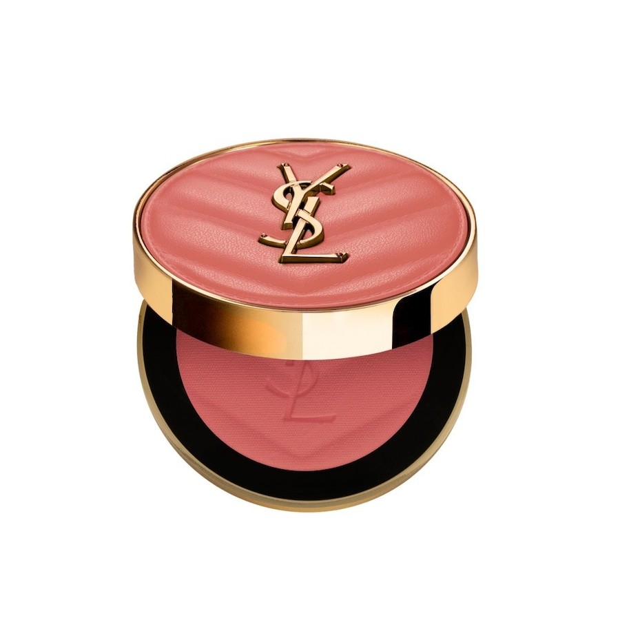 Yves Saint Laurent Make Me Blush Bold Blurring Blush 37 - Peachy Nude