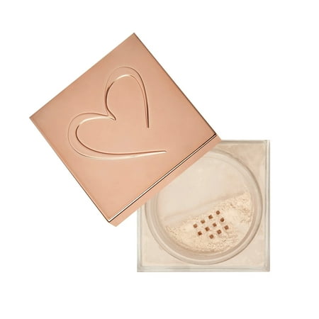 Beauty Creations Bye Filter Loose Setting Powder - Translucent Dream