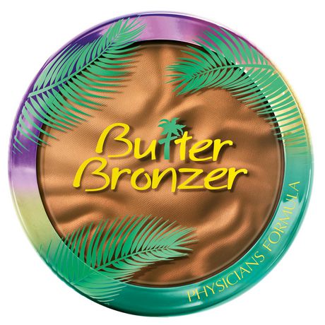 Physicians Formula Murumuru Butter Bronzer, Sunset Bronzer 