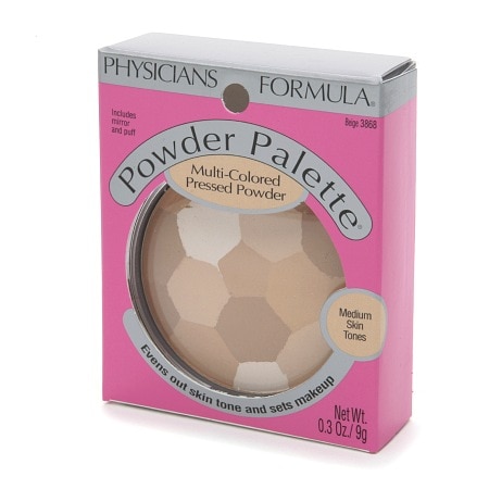 Physicians Formula Powder Palette Color Corrective Powder, Beige | CVS