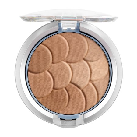 Physicians Formula Magic Mosaic® Multi Colored Custom Bronzer  Warm Beige  Light Bronzer