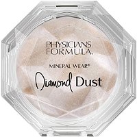 Physicians Formula Diamond Dust Highlighter Makeup  Starlit Glow  0.2 Oz