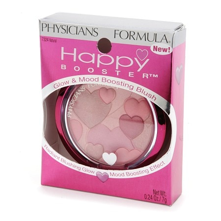 Physicians Formula Happy Booster Happy Glow Multi-Colored Blush, Natural | CVS
