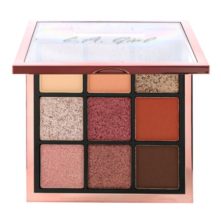 L.a. Girl Cosmetics Keep It Playful Eyeshadow Palette, Playmate - 0.6 Oz | CVS