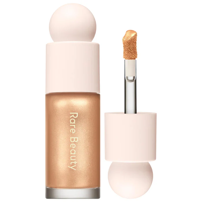 Rare Beauty Positive Light Liquid Luminizer Exhilarate
