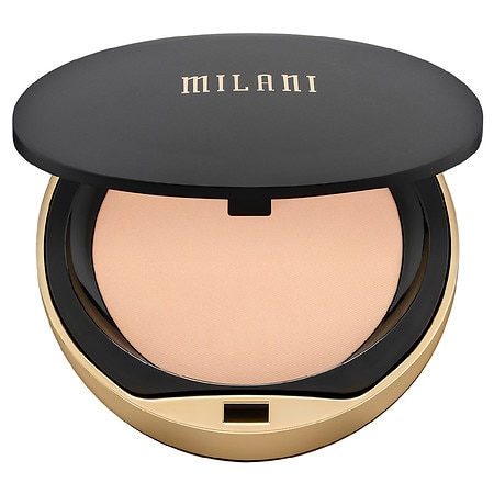 Milani Conceal & Perfect Shine Proof Powder - 01 Fair 