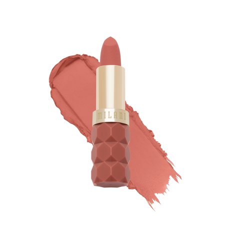 Milani Color Fetish Matte Lip Makeup - Pleasure - 0.14oz