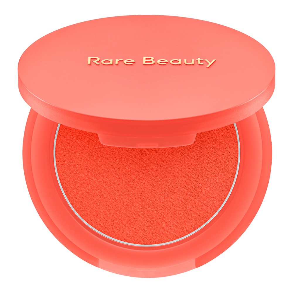 Rare Beauty Soft Pinch Matte Bouncy Blush Alive
