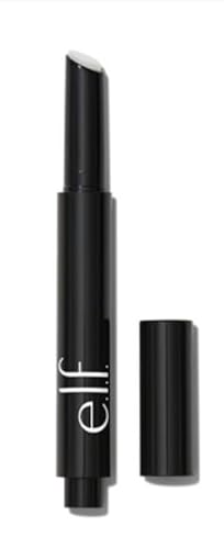 E.l.f. Pout Clout Lip Plumping Pen - in the Clear - 0.07oz