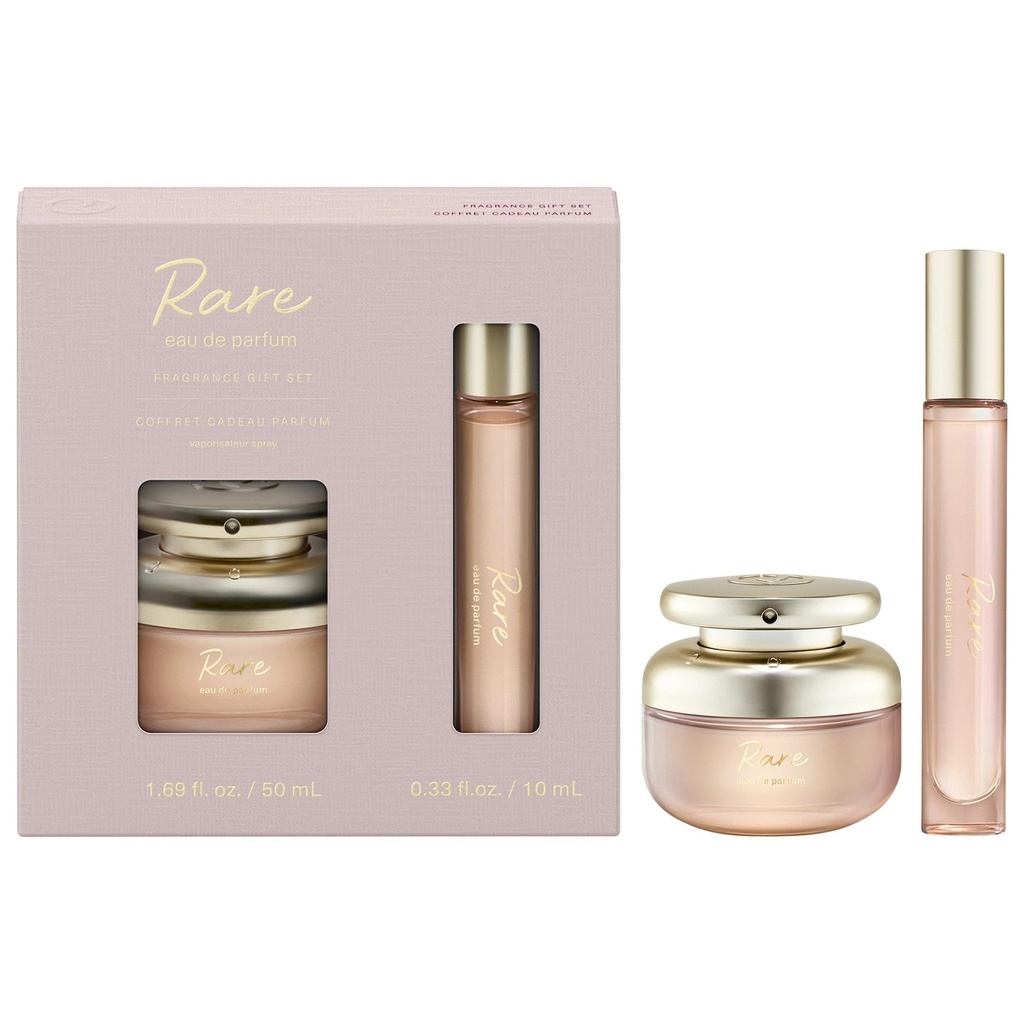 Rare Beauty Rare Eau De Parfum Fragrance Gift Set (Limited Edition)