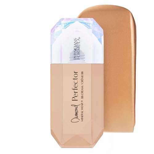Physicians Formula Diamond BB Cream, Ivory 