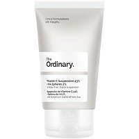 The Ordinary - Vitamin C Suspension 23% + HA Spheres 2% - 30ml
