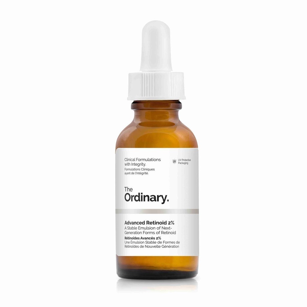 The Ordinary Granactive Retinoid 2%