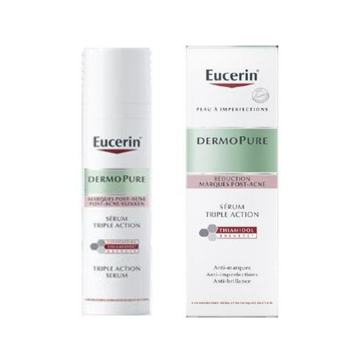 Eucerin DermoPure Triple Effect Serum - 40ml