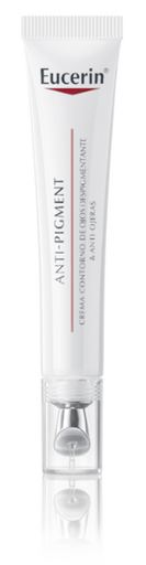 Eucerin Anti-pigment Eye Contour 15ml