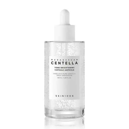 SKIN 004 Madagascar Centella Tone Brightening Capsule Ampoule 
