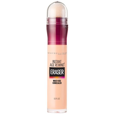 Maybelline New York Instant Age Rewind Instant Eraser Multi-Use Concealer, 121, 0.2 Fl Oz - 0.2 Oz | CVS
