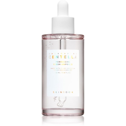 SKIN1004 Madagascar Centella Poremizing Fresh Ampoule 100ml
