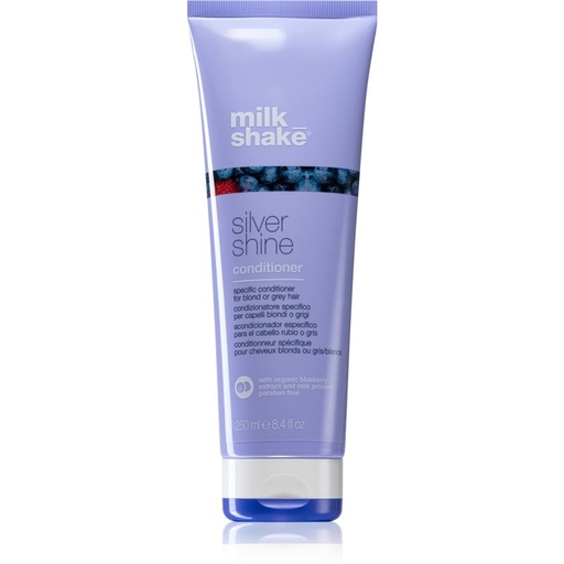 Balm Milk Shake Silver Shine 250 Ml