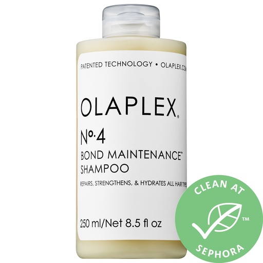 Olaplex No.4 Bond Maintenance Shampoo, 8.5 Oz | CVS