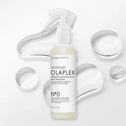 Olaplex No.0 Intensive Bond Building Treatment, 5.2 Oz | CVS